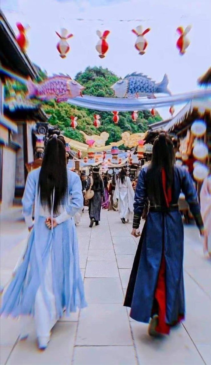 weakkaew11's tweet photo. กูซูไม่มีทางออก 

#TheUntamed 
#ปรมาจารย์ลัทธิมาร
#ครบรอบ7ปีปรมาจารย์ลัทธิมาร
#TheUntamed7thAnniversary https://t.co/U9cLtdFUur