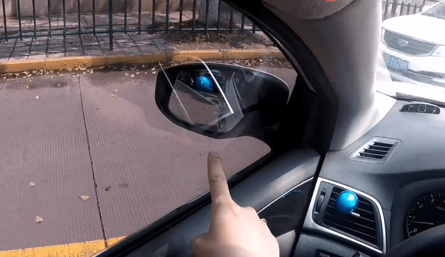 daber1457's tweet photo. Just nailed my first parallel parking on the first try!  No more panic sweating behind the wheel today. https://t.co/deaJAa3EO3