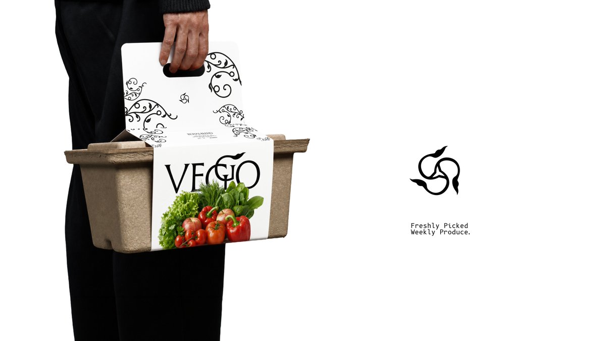 moha_vert's tweet photo. Been Off Grid lately

And Lowkey a future side quest of mine:

Own a farm
Grow seasonal veggies  
Deliver weekly boxes

This is the branding, would you subscribe? https://t.co/RBGxa4KgFN