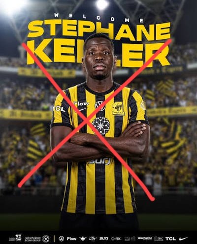 bwd2533's tweet photo. #جمهور_الاتحاد_للصندوق_تدخل
العبث اللي قاعد يصير متعمد نشوف كل اندية الصندوق والمشاريع شغاله صح من معسكرات وتعاقدات وفي الاتحاد يتم هدم الفريق ب مناديب الصندوق https://t.co/EoPK1CZ80q