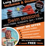 Photo by Long Eaton Swimming Club (@LESCNews)
