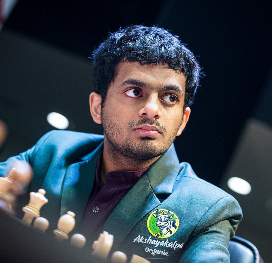 TheKhelIndia's tweet photo. NIHAL SARIN IS BULLET CHESS CHAMPION 🏆🤩

- India's Nihal defeated Three times Champion Alireza Firouzja in the Grand Finale 🔥🔥🔥 https://t.co/kgKSiOCHGK