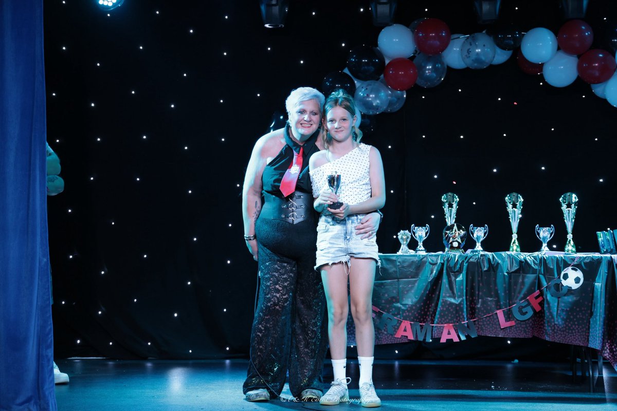 FcAberaman's tweet photo. Aberaman Ladies And Girls Fc Under 10s 

Supporters Player - Anwen Baker
Players Player - Ava Cartwright 
Chairman’s Award - Poppy Cartwright 

Well Done Girls 👏❤️🖤⚽️ https://t.co/RZ1NAi93Dh