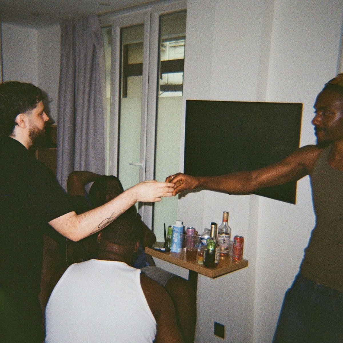 del5ki's tweet photo. 🇪🇸🇫🇷 https://t.co/Gv9xXaECnH