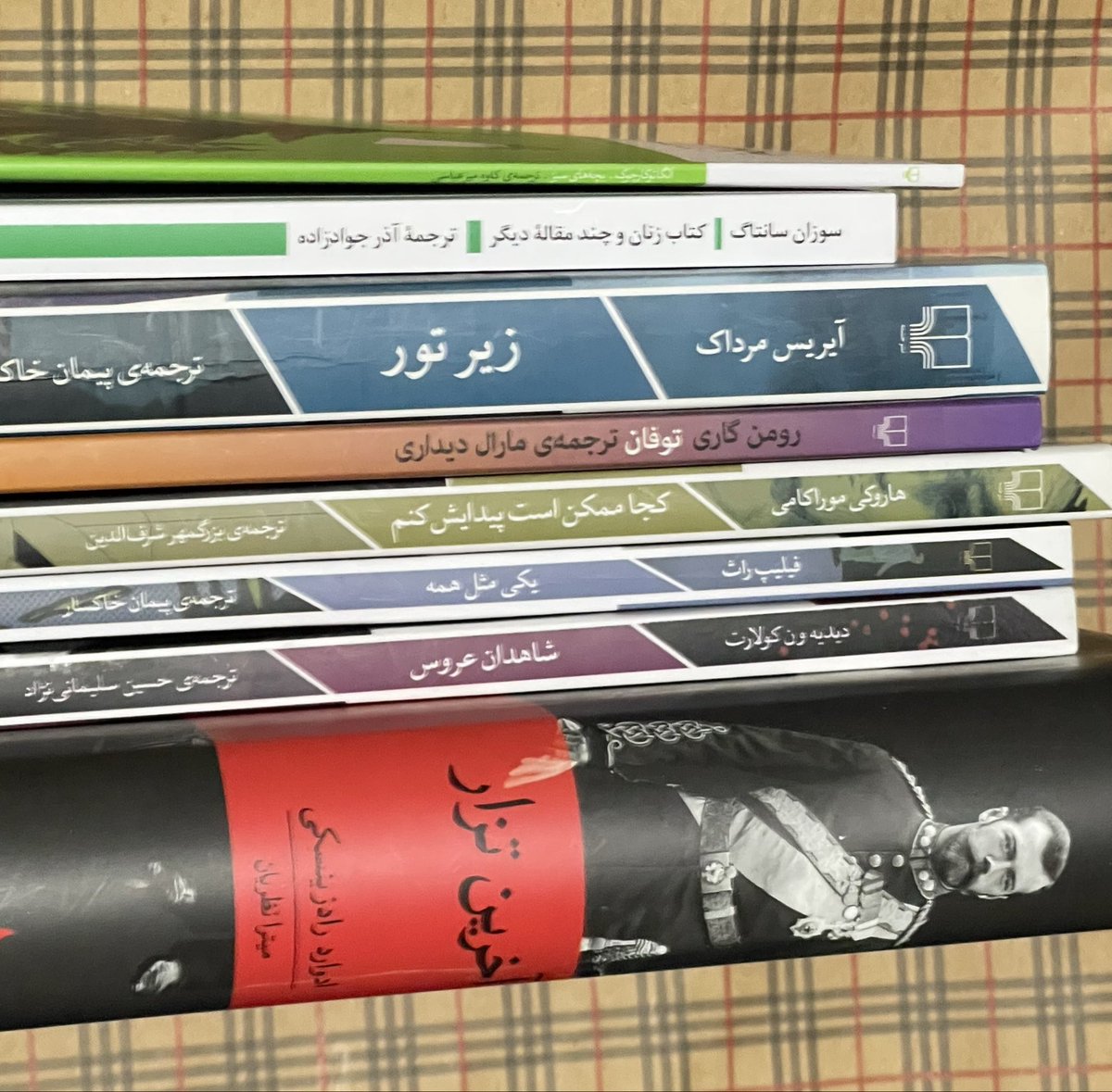 هـليای اصلی tweet media