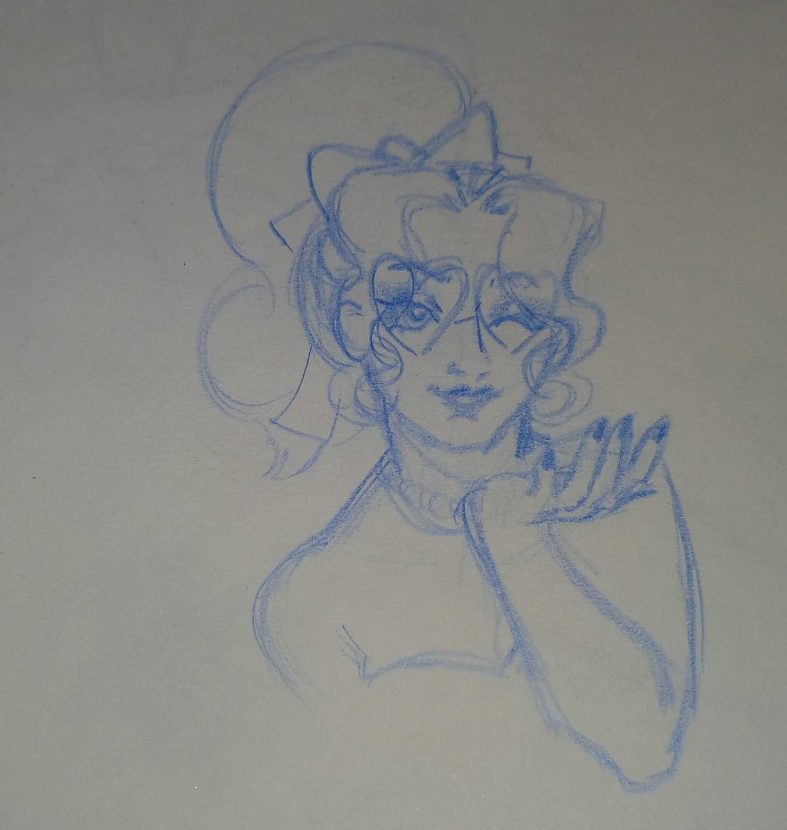 Qt33pi's tweet photo. My friends came to visit me recently for a little vacation and I got to draw in their sketchbooks :3
Thank you @moonphxses1 for the pictures and for letting me doodle these in your book yay!
#dateeverything #barrystyles #amirdateeverything #johnnysplash https://t.co/ei8SWsKiQD