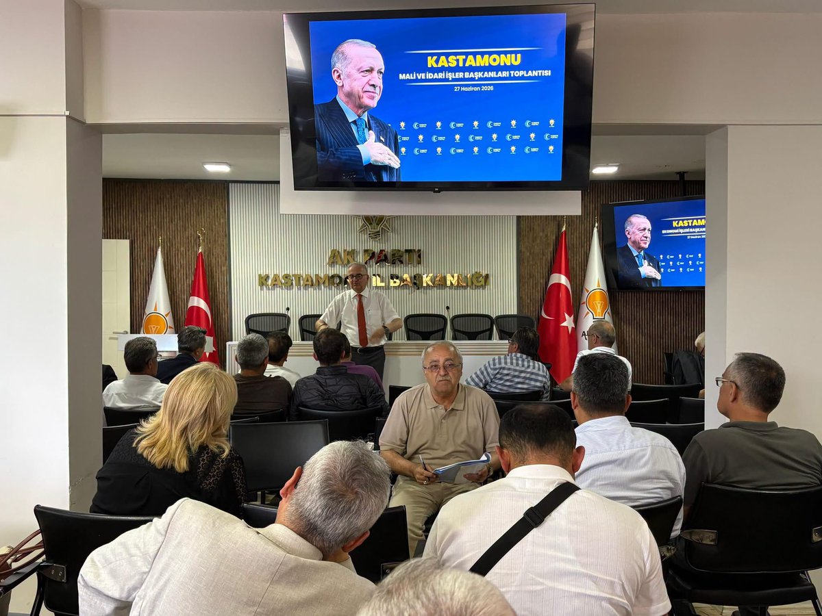 sevgilioglu's tweet photo. -Sivil Toplum ve Halkla İlişkiler Başkanlarımız, 
-Mali ve İdari İşler Başkanlarımız, 
-İl ve İlçe Sekreterlerimiz, 
-Kadın Kolları Başkanlarımız, https://t.co/ZoGHZmZLlz