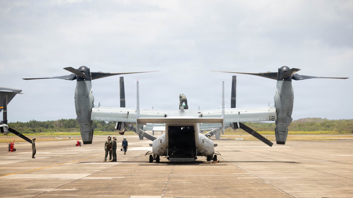 AlbertoRodNews's tweet photo. ÚLTIMA HORA | Comando Sur de EEUU despliega aeronaves militares para apoyar las operaciones de ayuda en Venezuela https://t.co/OZB6JhtmjU https://t.co/3nQVXl3GKH