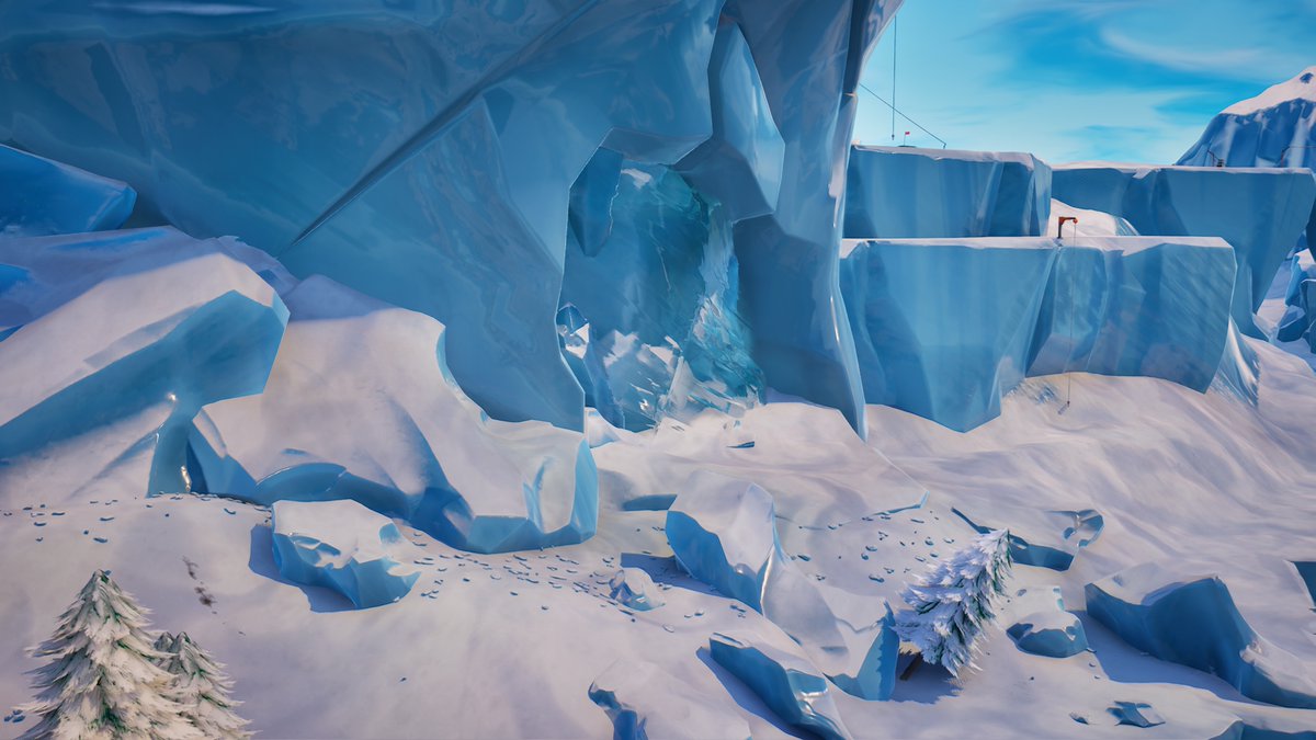 FortTracker tweet picture