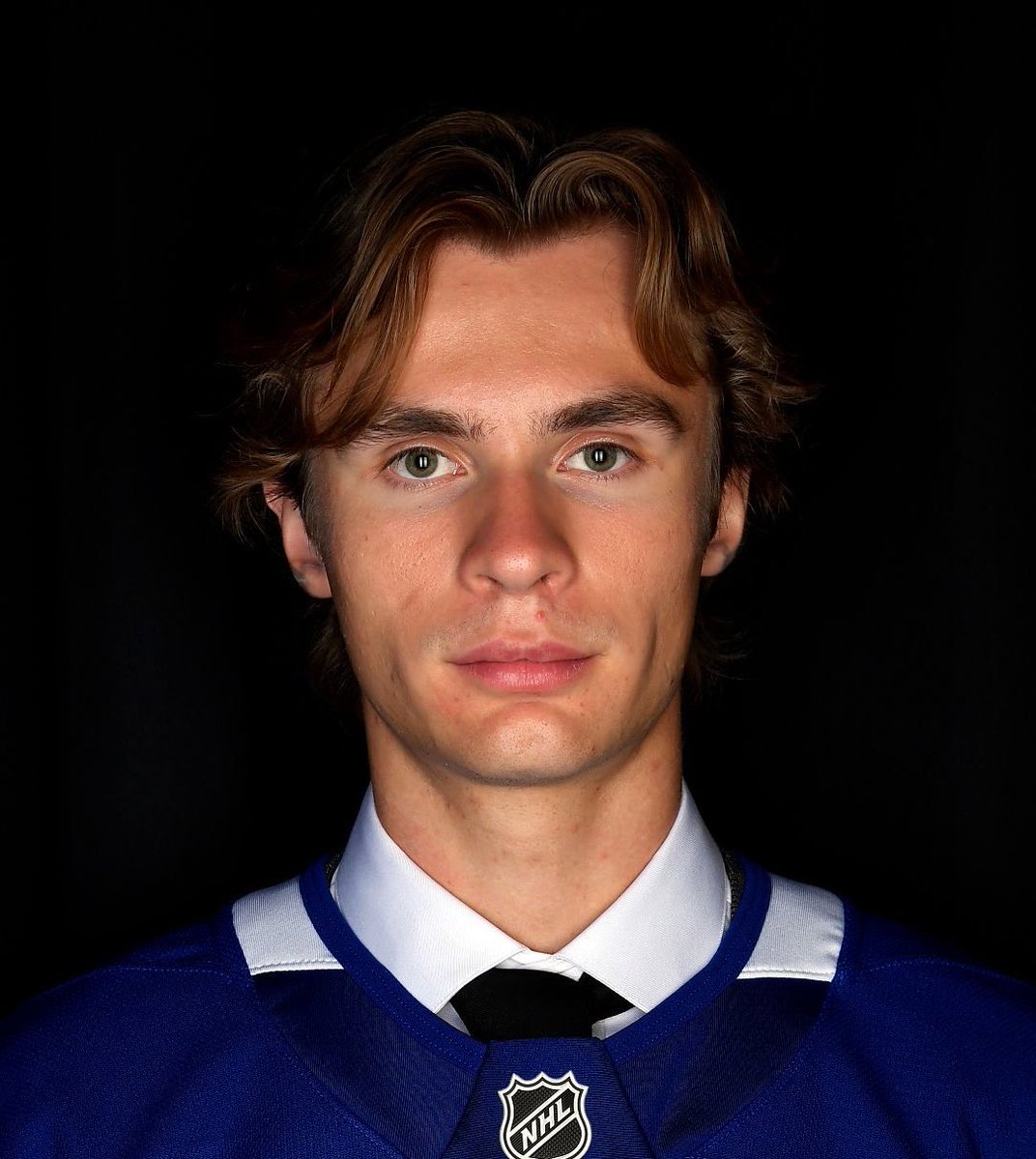 Leafslatest's tweet photo. Gavin McKenna confirms he’ll wear number 72 with the Maple Leafs 🔥💙

#leafsforever https://t.co/2VEyOtp00R