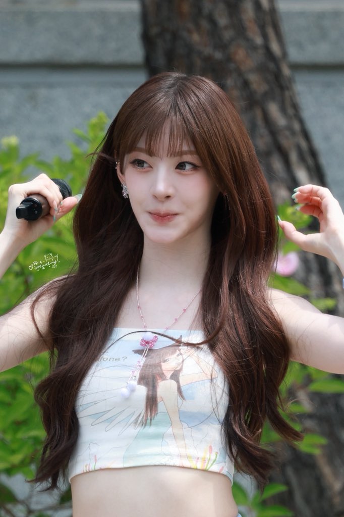 Seeunxiny's tweet photo. 260627 

#STAYC #스테이씨
#Seeun #세은 https://t.co/rIFfTzGKPu