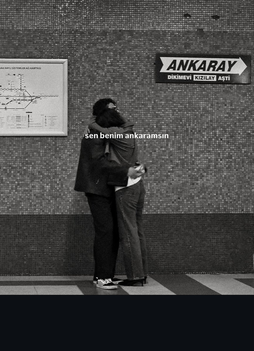 ham_mus6's tweet photo. Sen benim Ankaram ol ben senin başkentin ne dersin canım ? https://t.co/Heu58mpIo4