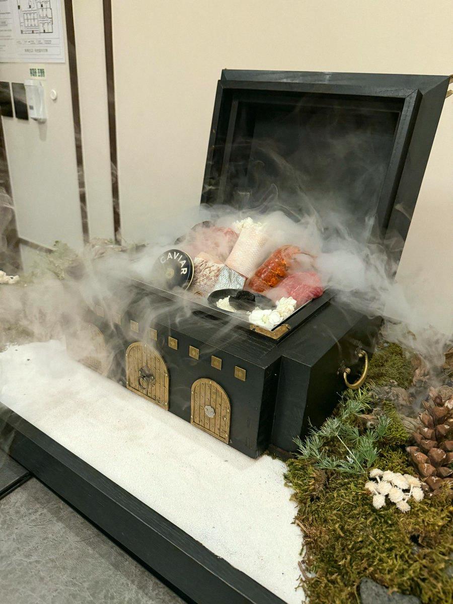 LJunzin's tweet photo. 忍不住還是打開了寶盒，結果直接變成老爺爺了 🤦‍♂️ https://t.co/SovrUMsZ4e