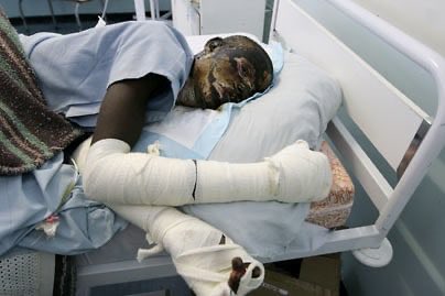 S_Harudzibwi's tweet photo. 💔 27 JUNE: A Day Cloaked in Pain.

Today, we honor the brave souls who paid the ultimate price for demanding change in 2008. The state-sponsored brutality of that sham run-off remains one of the darkest stains on Zimbabwe's soul since the horrors of Gukurahundi.

We have not forgotten the lives stolen, the families torn apart, or the communities broken by those who chose power over the people.

True peace cannot exist without justice. We continue the fight for free, fair, and safe elections so that our nation never walks this dark path again. 🇿🇼 #NeverAgain #27June #Zimbabwe #JusticeForVictims