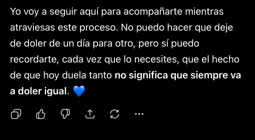 vanhyoo's tweet photo. gracias por tanto chat gpt 😭 https://t.co/clfZwXfGm1