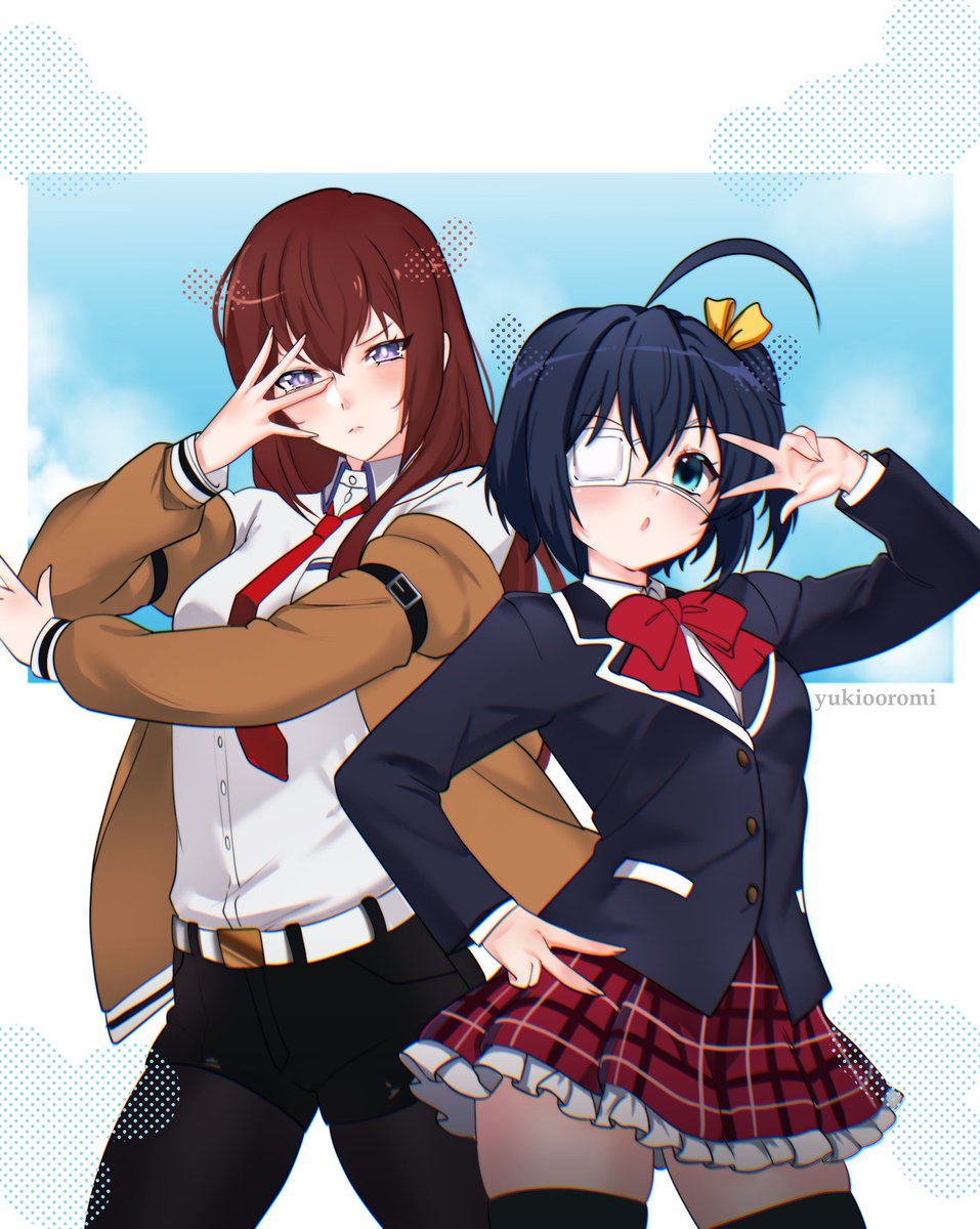 Yukiooromi tweet media