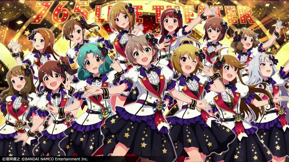 Harmony 4 You…5年前…？？