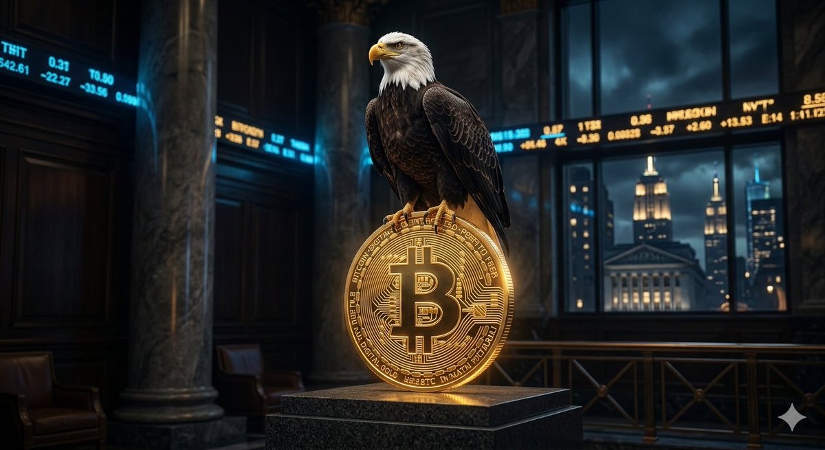 coldmindinv's tweet photo. 💰 Vía libre para las Stablecoins Privadas.
Al no haber un dólar digital del gobierno, gigantes como USDT (Tether) y USDC (Circle) tienen vía libre para dominar el mercado.
​Esto garantiza que la liquidez seguirá fluyendo hacia las DeFi (Finanzas Descentralizadas) sin la amenaza de un monopolio estatal asfixiándolas.