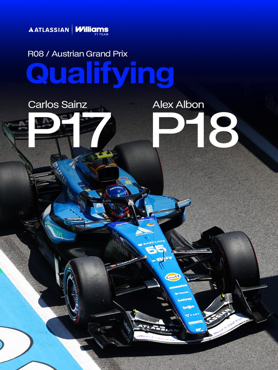 cherubmiu's tweet photo. ya Allah williams... konsisten sih iye boleh fp2-3 sm quali, tp masa konsisten p17 p18 ajg 😭 https://t.co/l68DUyXpgo