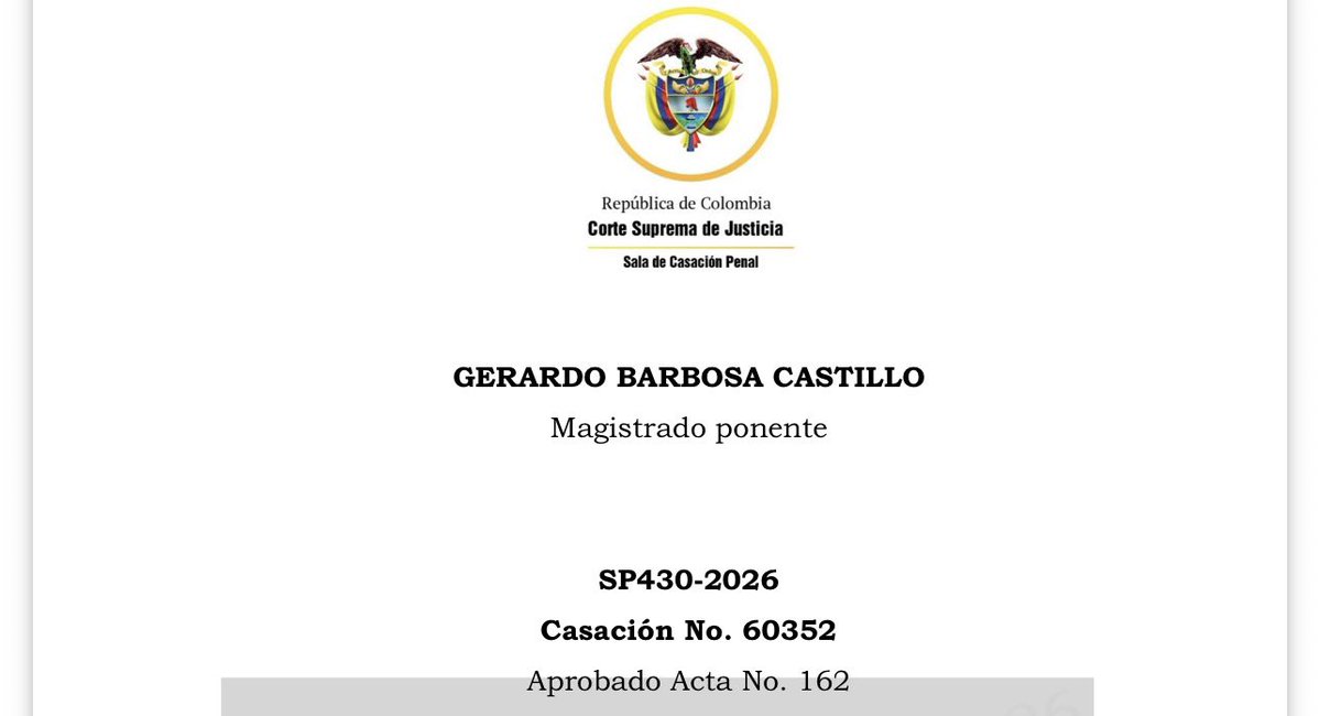 KEVINCLAROM's tweet photo. Absuelven a una pareja condenada por golpear a un vecino en Bogotá, al concluir que actuaron en legítima defensa tras años de hostigamientos, agresiones sexuales y actos de intimidación contra la mujer y su familia. https://t.co/00OWBMX8nY