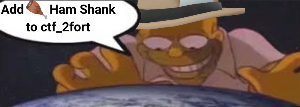 HamMafiaTF2's tweet photo. do it vavle
meme by @Gooey756 
#TF2fanart #TF2 #tf2art #tf2meme #meme #history https://t.co/KfPpeJWZBc