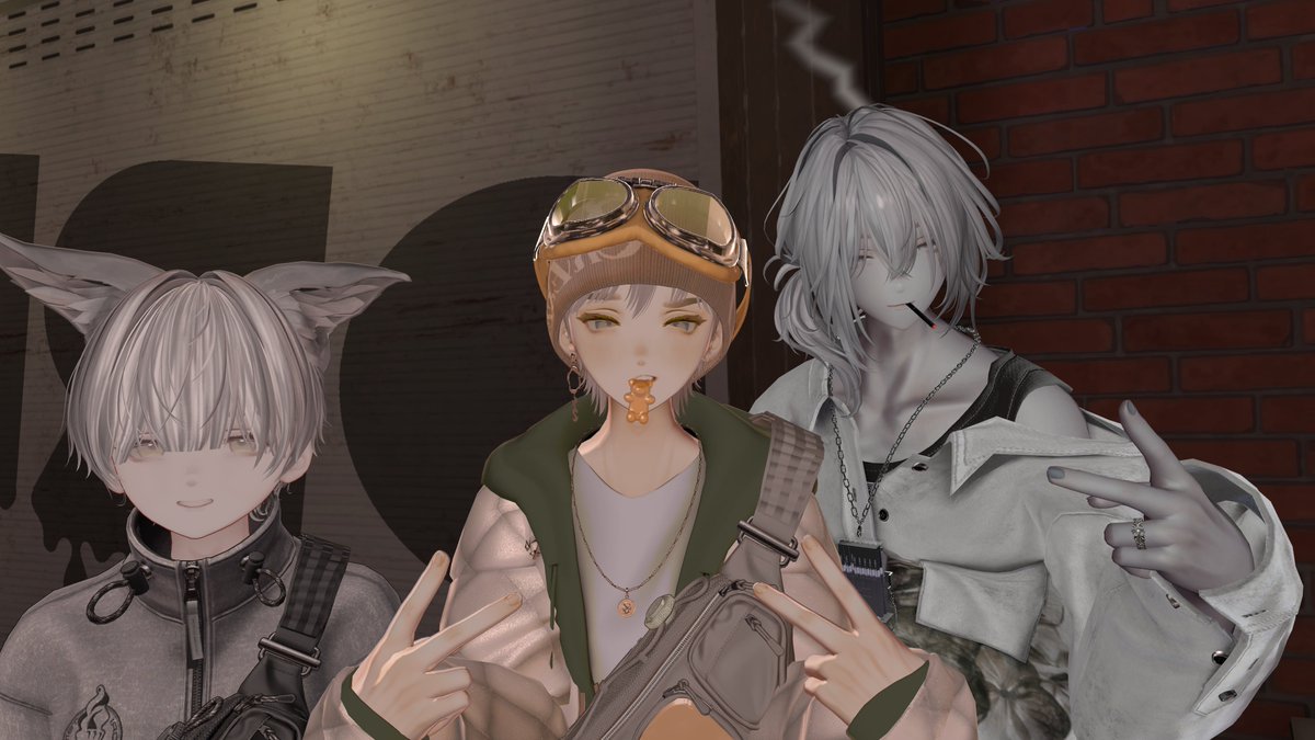 protea_vrc's tweet photo. たくさんのマリシアくんにお会いできて眼福でした！
一緒にお写真撮っていただきありがとうございました:)
たくさんの方がメイク使ってくれていて幸せでした

#マリシア集会 https://t.co/k8ThSEyVDc