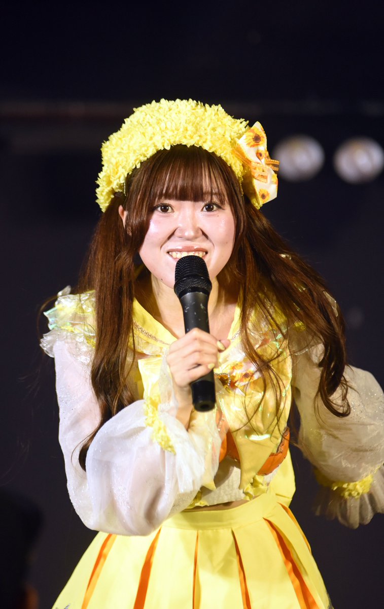 2026.6.27 IDOL QUEST -中西生誕- @ SOUNDNOTE OSAKA 花澤ゆずちゃん