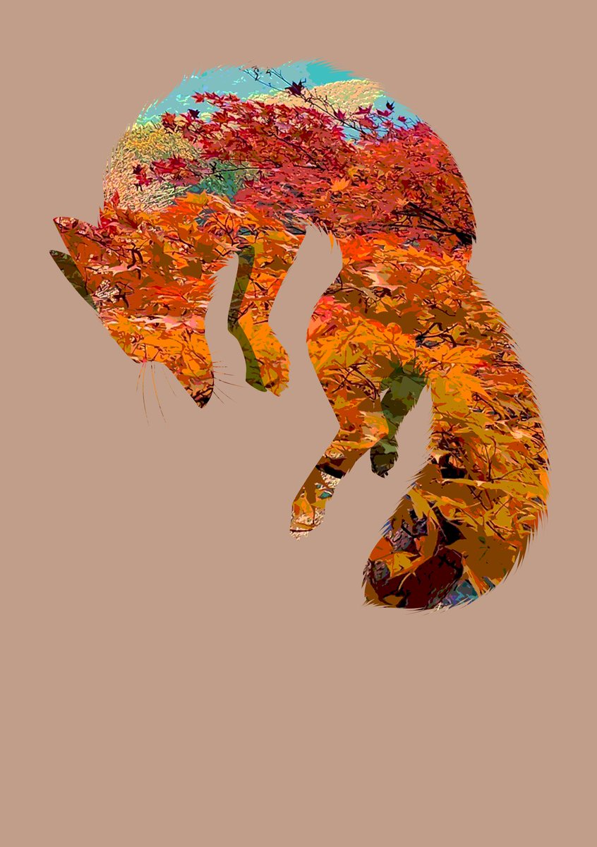 minagapic's tweet photo. Autumn https://t.co/LgmZPbinqB