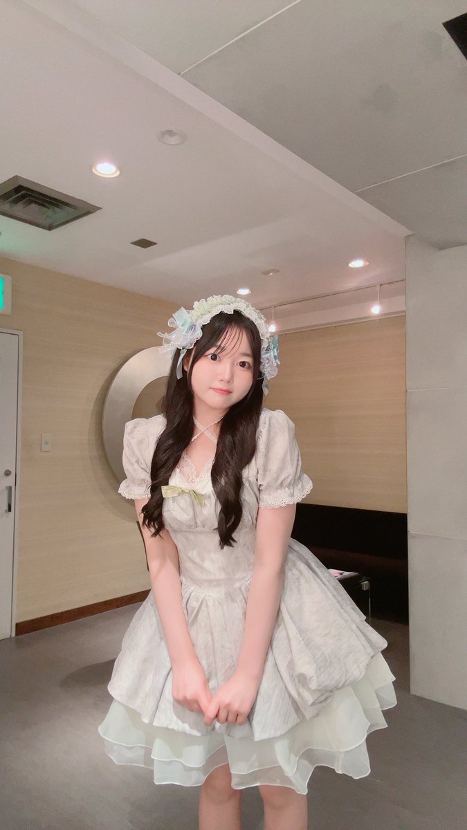 こんばんなっちゃん🍊🍅 明日はー！ ついに生誕祭🎂🎉 体調と声が
