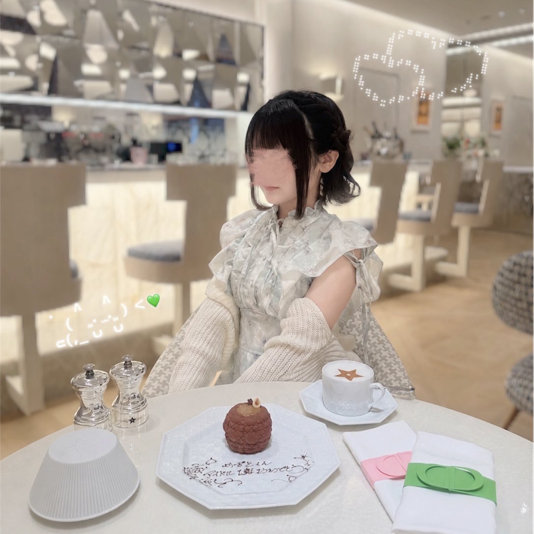 173_kznya's tweet photo. ⋆
                   .   ⟡     ˚     ✩   .
                                 ✧︎     . 
　 ∧_∧　+ ｡ ﾟﾟ･｡･ﾟﾟ｡⠀  
　(   ᴗ  ̫ᴗ)  ˚｡        𝐍𝐄𝐖𝐒𝐓𝐀𝐑
i⌒/ つつ💚   ﾟ･｡･   𝟏𝐬𝐭 𝐀𝐧𝐧𝐢𝐯𝐞𝐫𝐬𝐚𝐫𝐲.
    ✩         ⟡          ˚
        ·     ⁺
⋆ https://t.co/3dezzH73fv