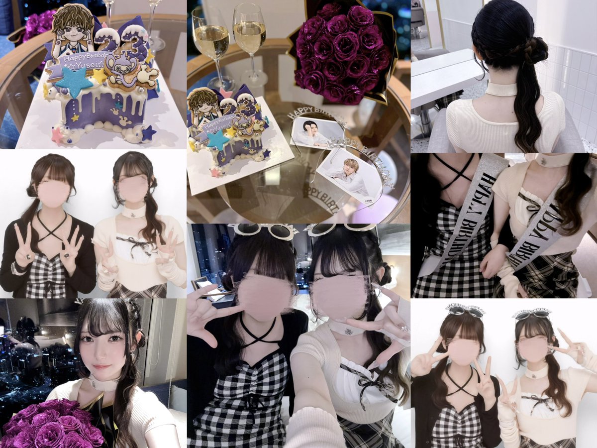 yuse1muchu_'s tweet photo. #長瀬結星 #長瀬結星生誕祭 #長瀬結星生誕祭2026 https://t.co/pr82vULWjF