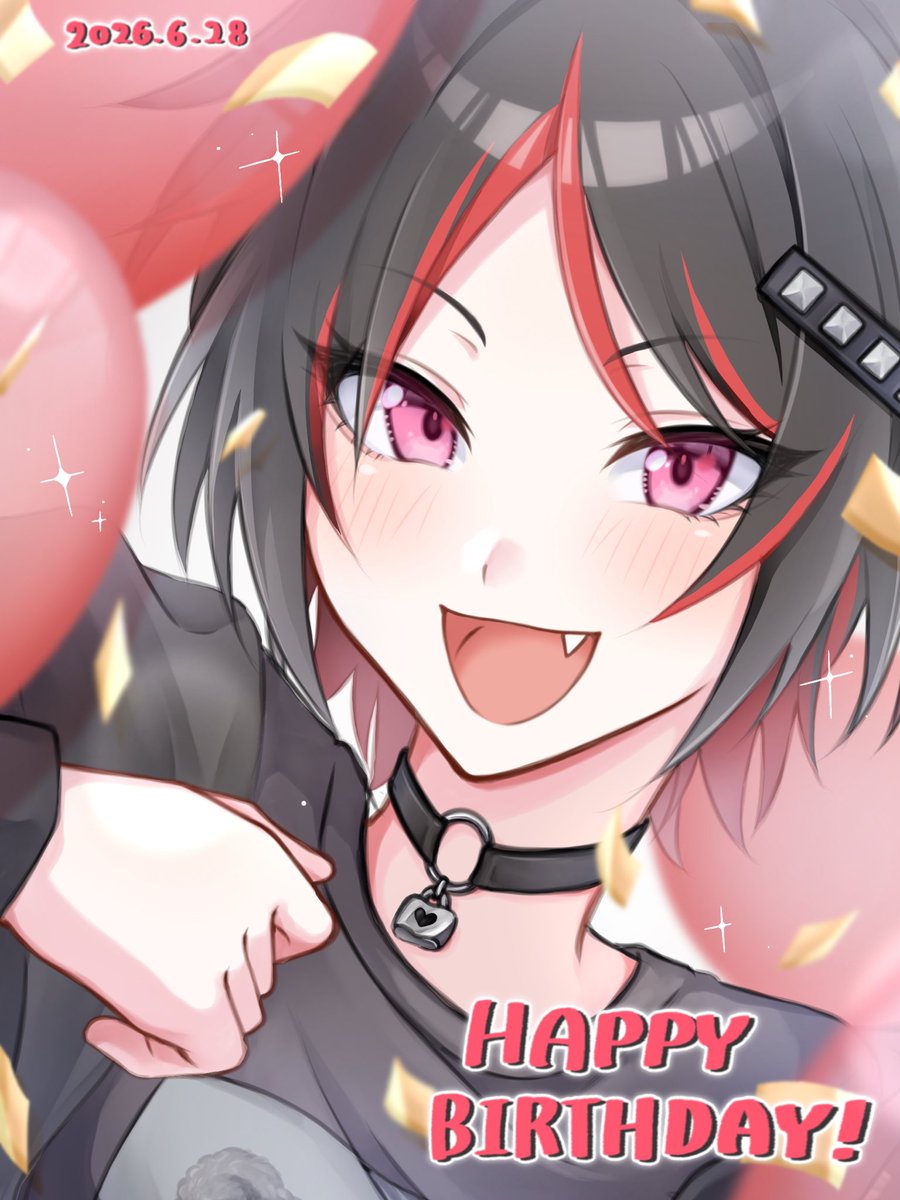 8u4_y's tweet photo. #風祭朝陽生誕祭
おめでとう！！🎉 https://t.co/4M3Y7RRnU2