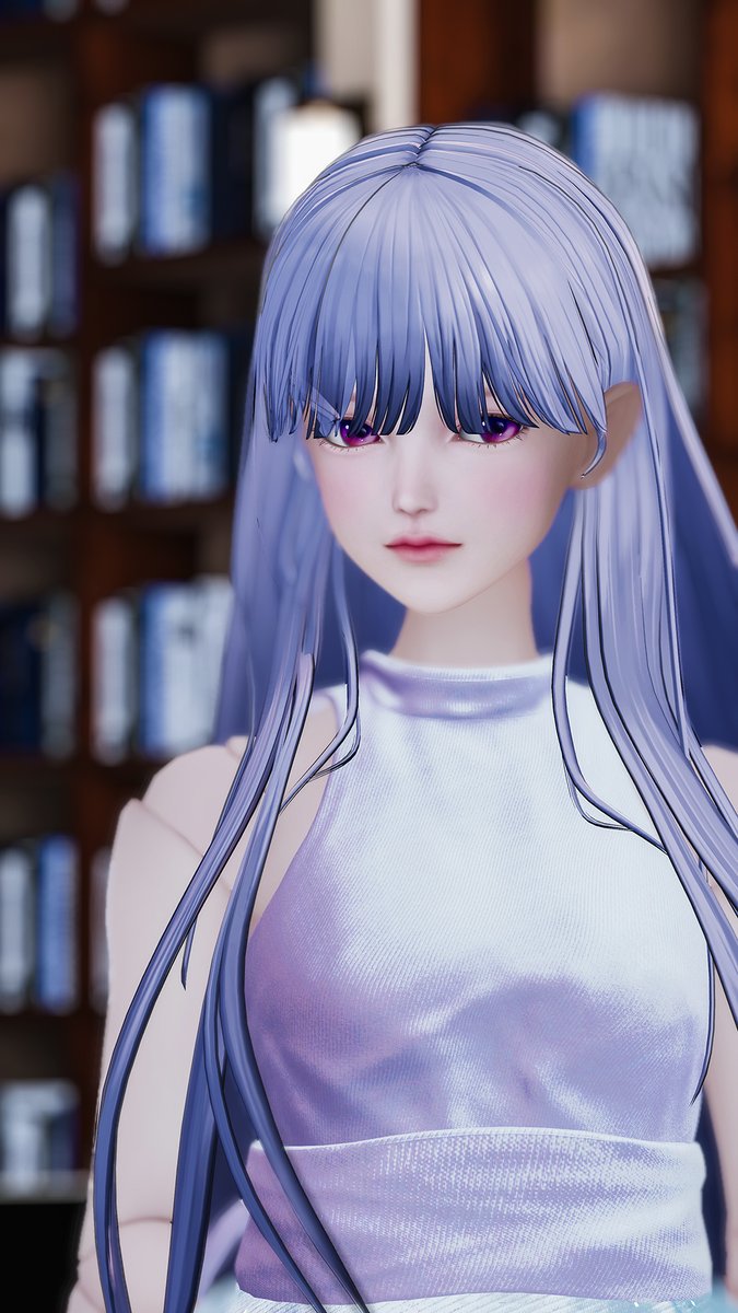 labi2020's tweet photo. 撮影ワールド：異世界ブックカフェ ｜ Book cafe
By：Kano｜かの https://t.co/svkHZM7kKW