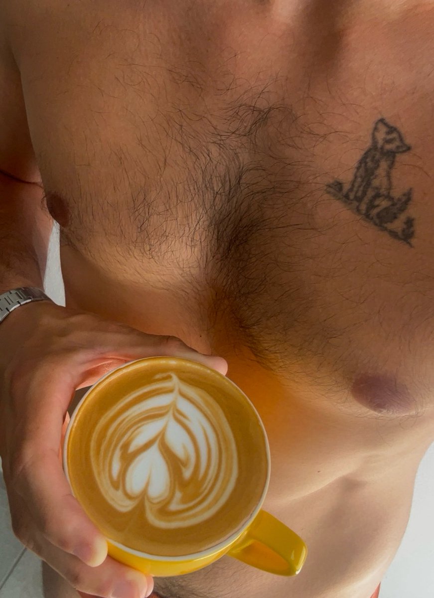 FerCarlo2's tweet photo. Do you want coffee!?☕️ https://t.co/XVvR87TiUQ