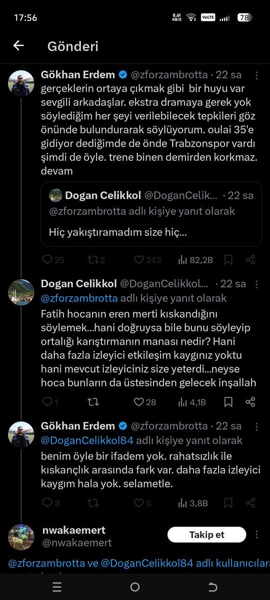 Onurachu's tweet photo. Gerçeklerin ortaya çıkmak gibi huyu vardır dimi.
Felipe Kocaeli maçından sonra gidiyor mu 😂 https://t.co/jpYHIdwbo2