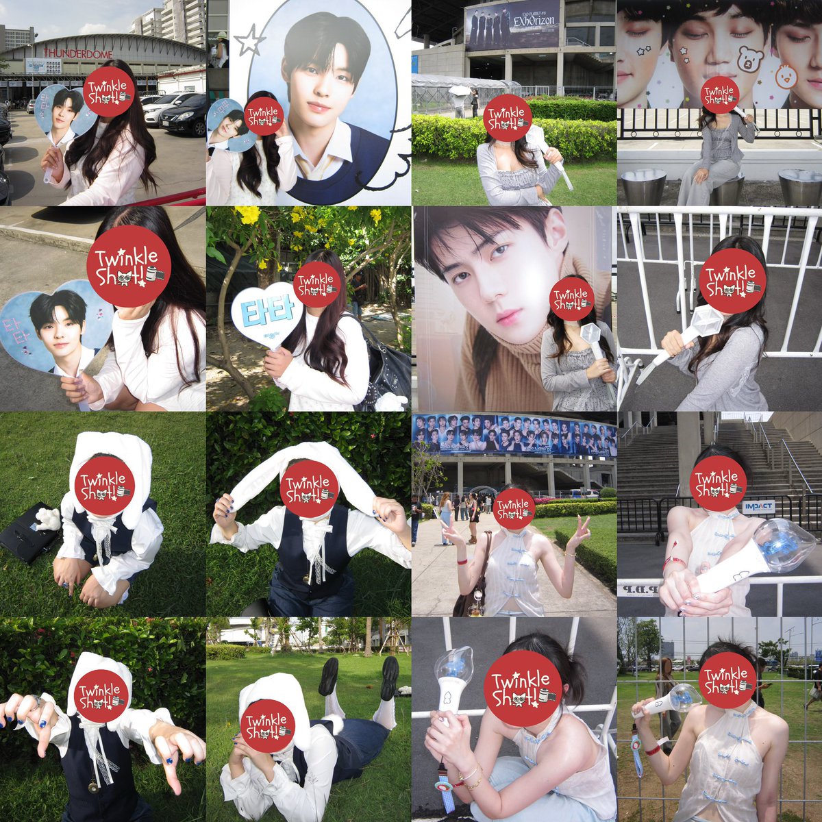 TwinkleShoT's tweet photo. รับถ่ายรูปหน้าคอนเสิร์ต #jaehyun_mono_bangkok 🩷

เหลือว่างคิวสุดท้าย เวลา 12:00-12:20 นะคะะ

ใครไปคอนเสิร์ตคนเดียว ไม่ต้องกังวลว่าจะไม่มีรูปถ่ายสวย ๆ เรามีบริการถ่ายรูปหน้าคอนเสิร์ต พาไปยังจุดถ่ายรูป ส่งรูปให้ทันทีหลังถ่าย

💌 สนใจ dm สอบถามคิวได้เลยค่ะะะ😻 https://t.co/Fqijn3ViVE