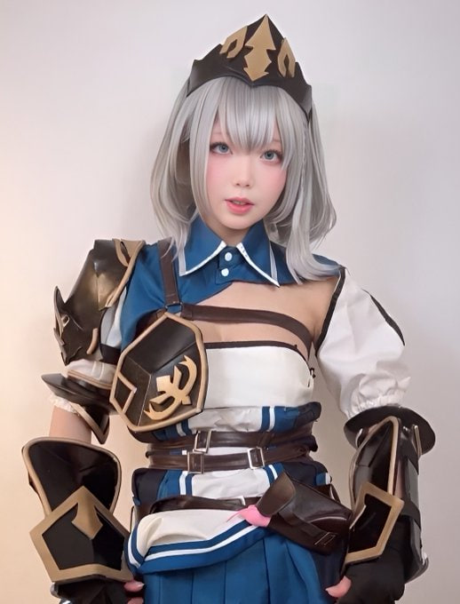 drafver's tweet photo. Cusplay

https://t.co/j7ADmiCqKS https://t.co/mk4emxLkKu