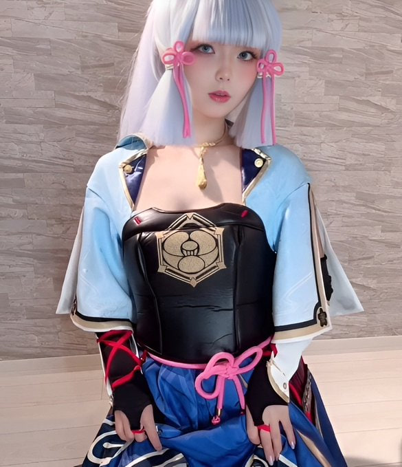 drafver's tweet photo. samurai imut

https://t.co/PsmhrtLCMD https://t.co/7INTIK82cy