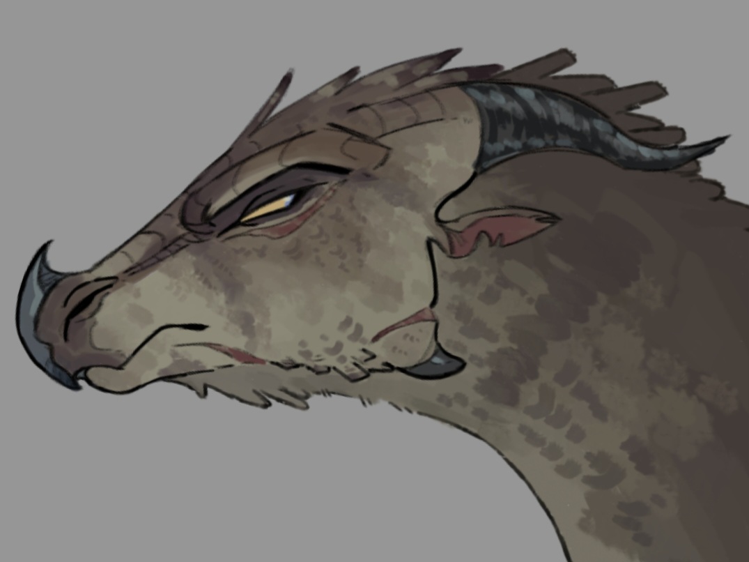 ibeximp's tweet photo. gone and forgotten
#wingsoffire #wofart #wof #wingsoffireart #carnelianwof #woftwt https://t.co/hzJCRgoGPI