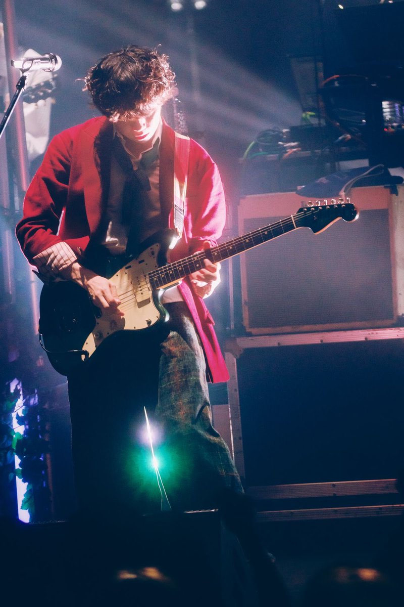 sumika_inc's tweet photo. #sumika Live Tour 2026『Unique』  

2026.06.27 アクリエ姫路

熱い気持ちが重なりあった姫路にて。
またすぐにお会いしたいです◎
ありがとうございました！ https://t.co/Vd61wVsz7F