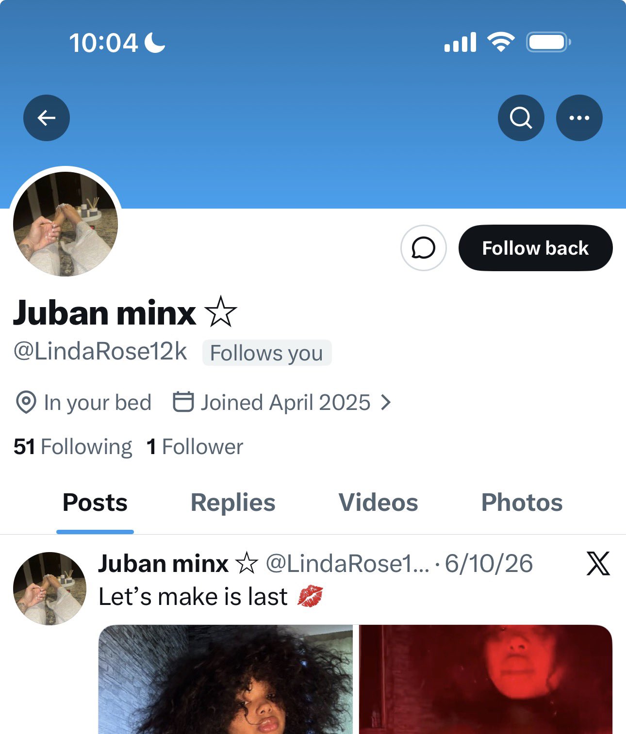 Don’t get scammed yall https://t.co/27LUXMA3TZ