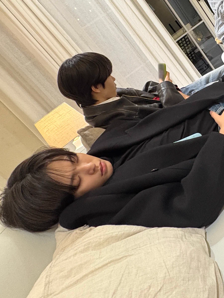 NCTWISH ソウルコン 落下物 NCT WISH on X: 