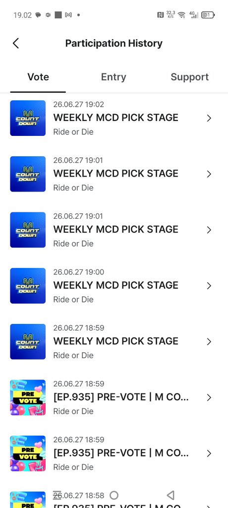 hamsseungie's tweet photo. everr yokk vote di mnet https://t.co/OQB9k0TjVe