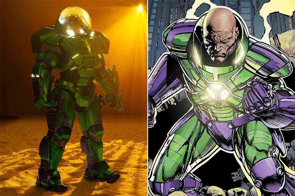 brainrotsanctum's tweet photo. @Jimbolushi I’m gonna need that armor suit when man of tomorrow comes out 😮‍💨 https://t.co/S4Eg4cA3vC