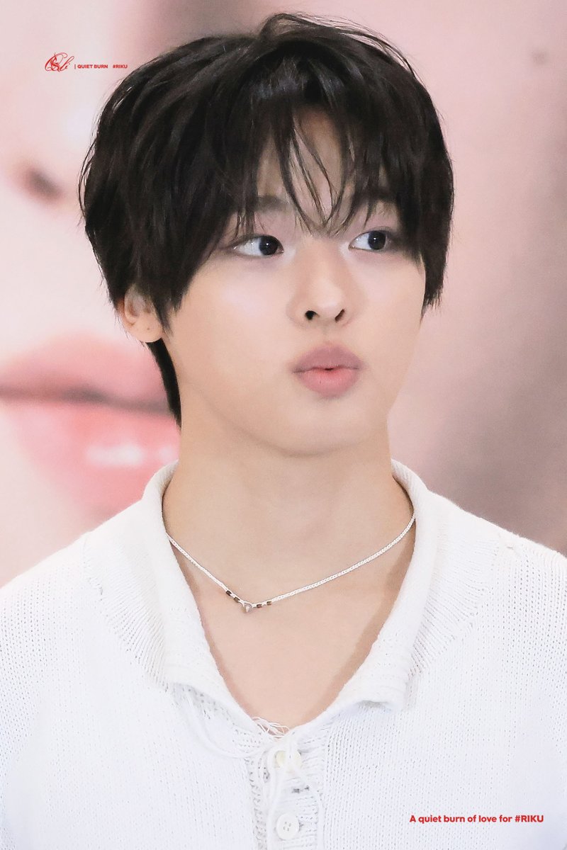quietburn628's tweet photo. 260510 #NCTWISH #리쿠 #RIKU #リク

#애햄_리쿠생일이다냥 🎂🎉
#夏の始まりはリクと共に #AllForRikuDay https://t.co/6FG5Yw9k0u
