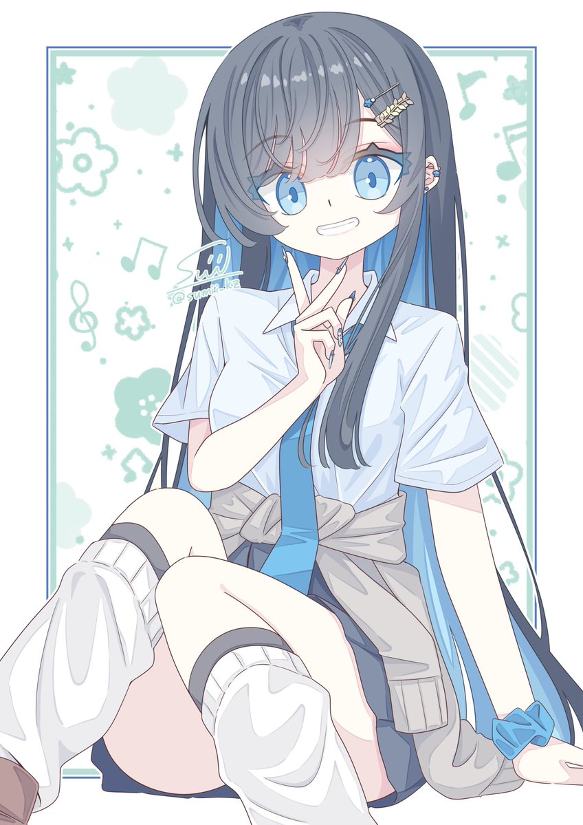 鮫丸 鮫丸 (@samemaru_sasimi) / Posts / X