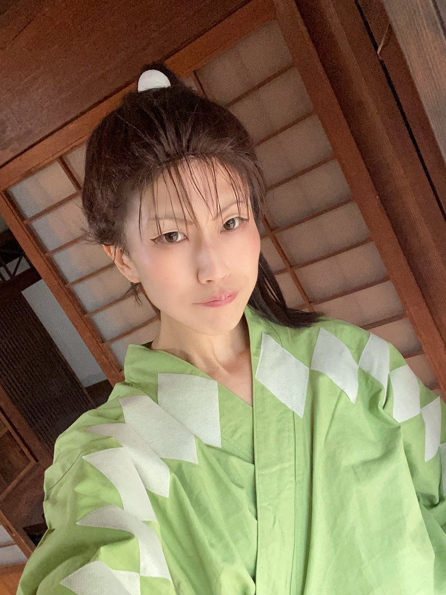96enuq's tweet photo. 今日は10年越しの夢だった推しの委員会でした！！！
誰も出来る気がしねぇと思ってたので一員になれて嬉しい〜〜😂私を2年生にしてくれてありがとう…🫶💕

雨撮狙ったけど微妙な曇天でべちゃべちゃの地面とヤブ蚊と闘いながらになりましたが🤣楽しかった〜！

#曇天保健委員会 https://t.co/tlyyTBtOEQ