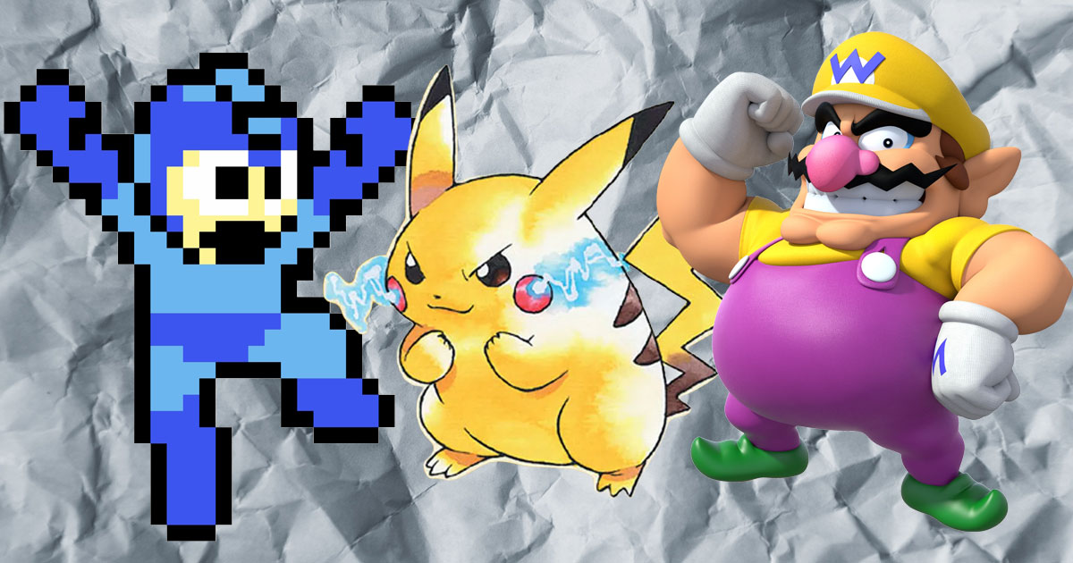 joblocom's tweet photo. The 10 Best Nintendo Game Boy Games Ranked https://t.co/ieNs5YZbZf https://t.co/eOJ5cWHG00