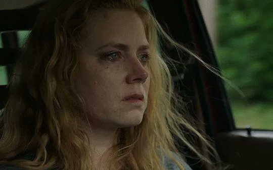 n3crosister's tweet photo. i feel like shit #camillepreaker https://t.co/uMK1JlCeHD