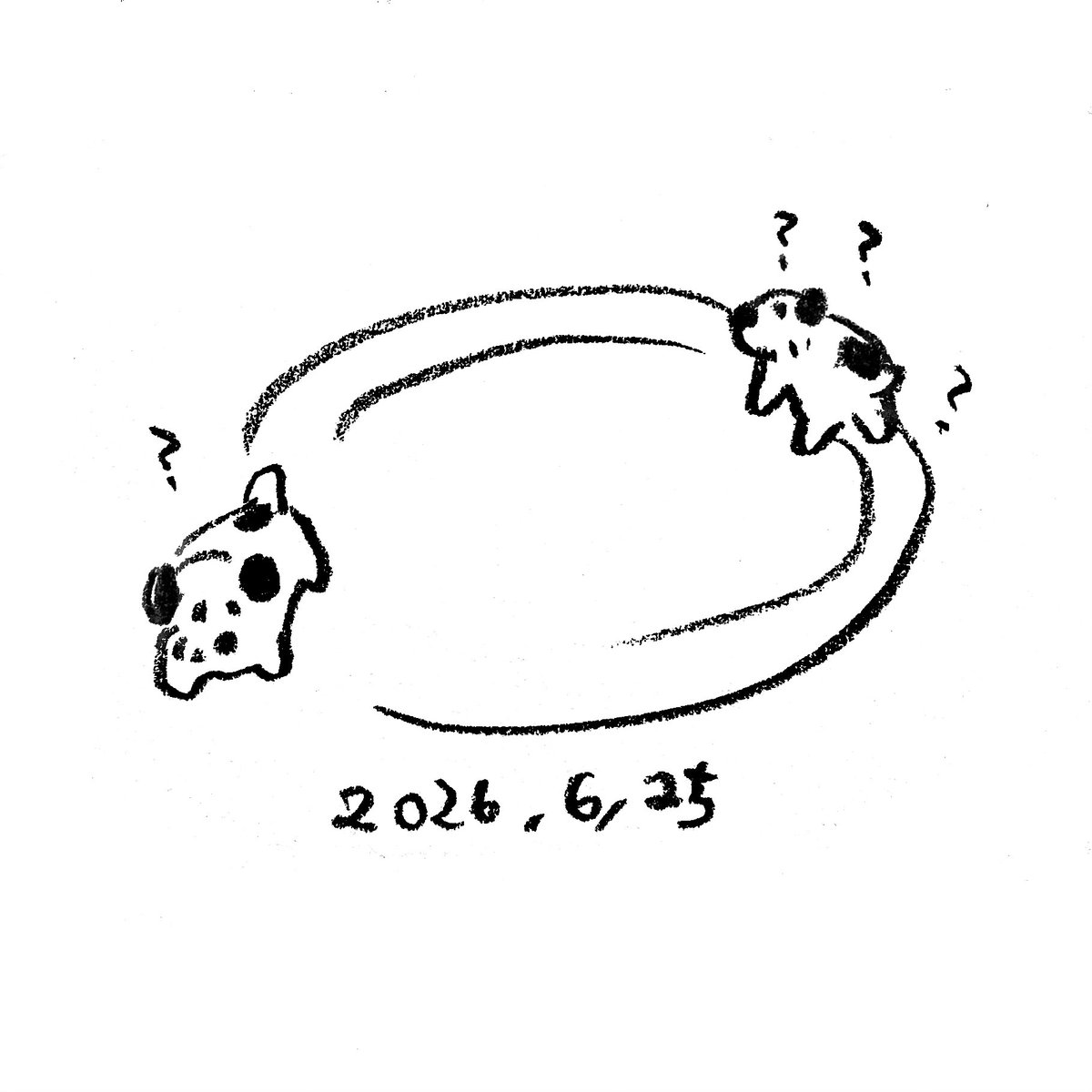 daily_jack_gon's tweet photo. 緊急地震速報に興奮 https://t.co/QDlHqcUSog